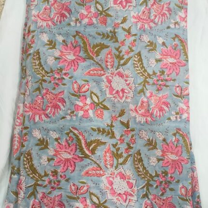 Printed Fabrics (125)