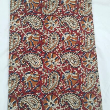 Printed Fabrics (151)