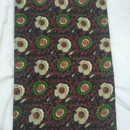 Printed Fabrics (152)