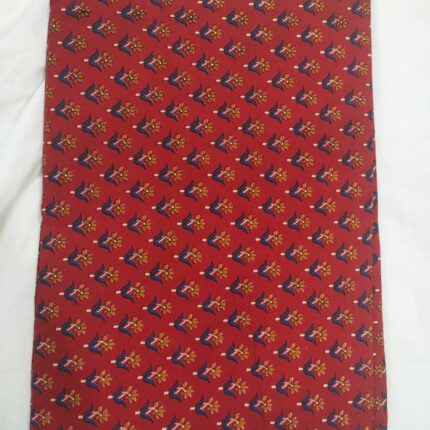 Printed Fabrics (156)