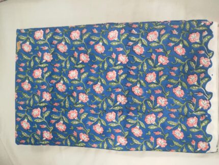 Printed Fabrics (62)