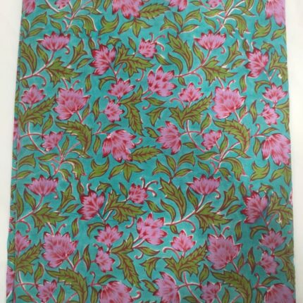 Printed Fabrics (88)