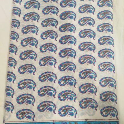 Printed Fabrics (89)