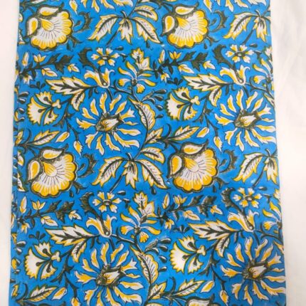 Printed Fabrics (91)