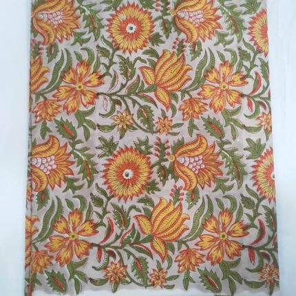 Printed Fabrics (99)